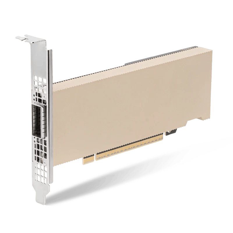 ConnectX-8 OSFP224 with MCIO Downstream Port ConnectX-8 OSFP224 with MCIO Downstream Port